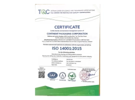 ISO 14001.2015