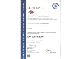 ISO 22000.2018