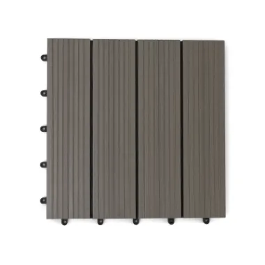 TẤM LÓT SÀN NHỰA GỖ SIZE 30x30 cm
