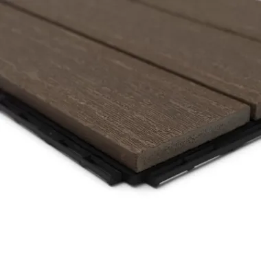 TẤM LÓT SÀN NHỰA GỖ SIZE 30x60 cm