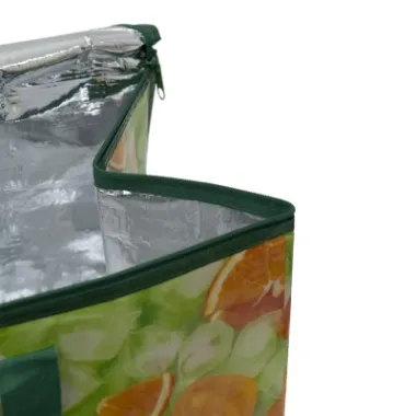 THÙNG GIỮ NHIỆT PP DỆT IN ỐNG ĐỒNG