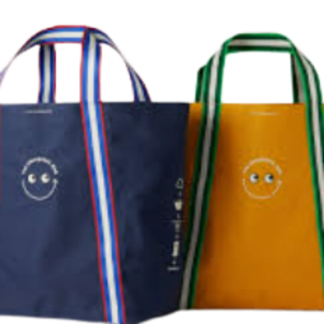 Premium handbag