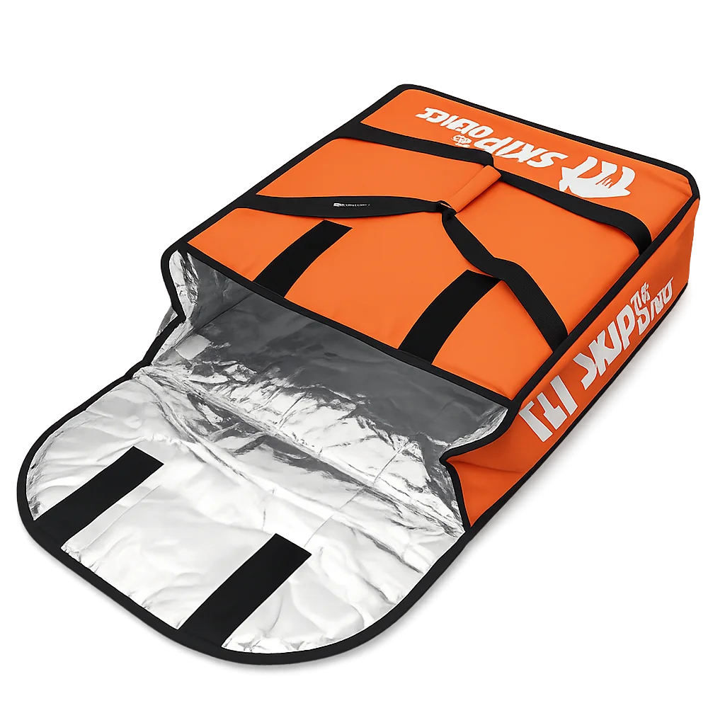 Delivery bag